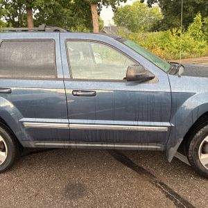 2010 JEEP GRAND CHEROKEE LAREDO 照片 11