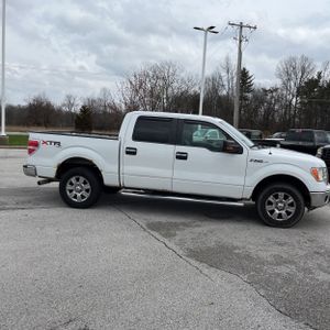 FORD F150 XTR - 10