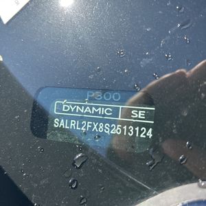 2025 LAND Rover DISCOVERY P300 DYNAMIC SE — миниатюра 51