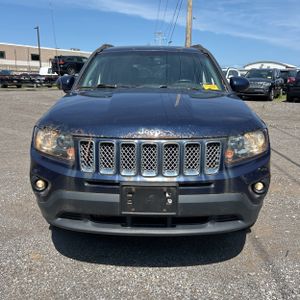 صورة مصغرة 14 لـ 2015 JEEP COMPASS LATITUDE