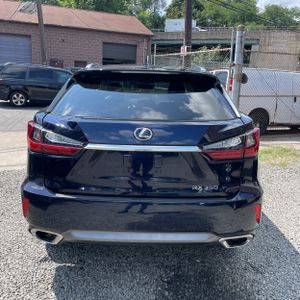 صورة 7 لـ 2016 Lexus RX 350 BASE