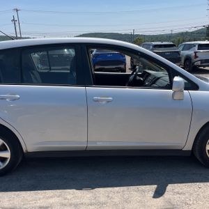 صورة مصغرة 11 لـ 2012 Nissan VERSA 1.8 S