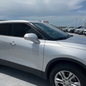 صورة مصغرة 13 لـ 2020 Chevrolet BLAZER LT