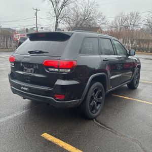 JEEP GRAND CHEROKEE UPLAND - 8