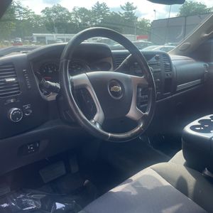 صورة مصغرة 32 لـ 2013 Chevrolet SILVERADO 1500 LT
