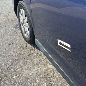2016 Honda ODYSSEY EX-L 缩略图 61