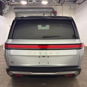 2024 Rivian R1S ADVENTURE DUAL-MOTOR 照片 7