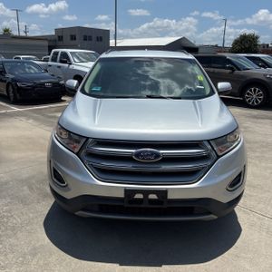 2016 FORD EDGE SEL 缩略图 14