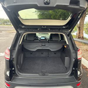 صورة مصغرة 44 لـ 2016 FORD ESCAPE TITANIUM