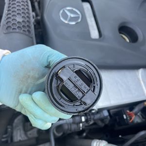 صورة مصغرة 46 لـ 2019 Mercedes-BENZ GLC