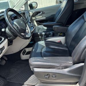 صورة مصغرة 32 لـ 2020 Chrysler PACIFICA TOURING L