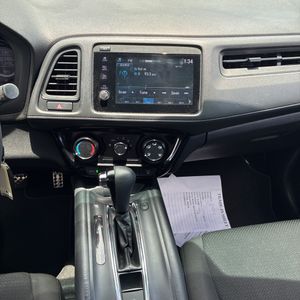 2019 Honda HR-V SPORT — миниатюра 37