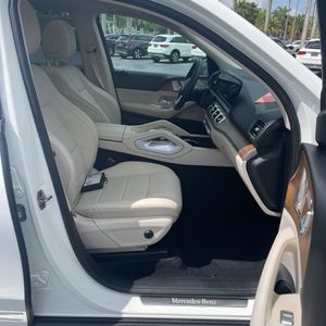 صورة مصغرة 32 لـ 2022 Mercedes-BENZ GLE
