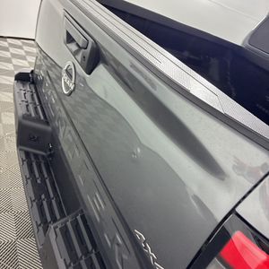 صورة مصغرة 55 لـ 2022 Nissan FRONTIER S