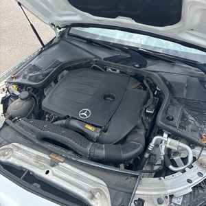 2019 Mercedes-BENZ C-CLASS thumbnail 45