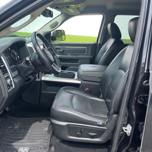 صورة مصغرة 32 لـ 2016 RAM 1500 BIG HORN