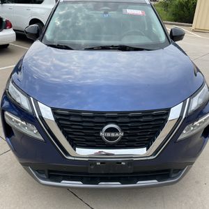 صورة مصغرة 58 لـ 2023 Nissan ROGUE SL