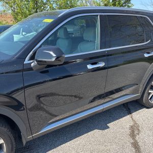 HYUNDAI PALISADE SEL - 2