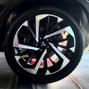 صورة 18 لـ 2022 Mitsubishi OUTLANDER SEL SPECIAL EDITION