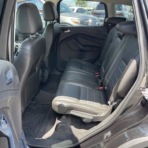 2014 FORD ESCAPE TITANIUM — миниатюра 32