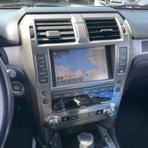 صورة مصغرة 37 لـ 2017 Lexus GX 460 BASE