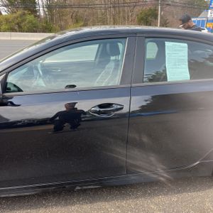 KIA FORTE GT-LINE - 4