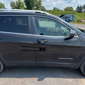 صورة مصغرة 11 لـ 2016 JEEP CHEROKEE LATITUDE