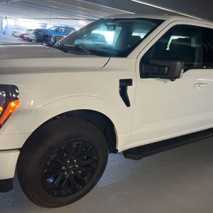 FORD F-150 XLT - 2