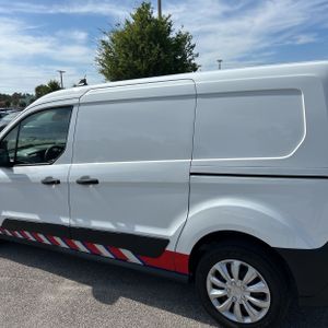 FORD TRANSIT CONNECT XL - 6