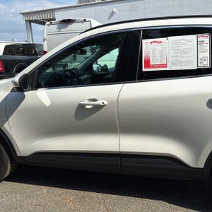 Ford Escape Titanium - 3