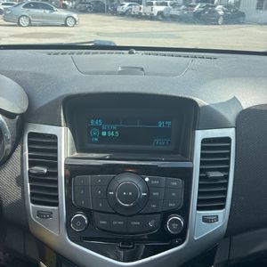 2013 Chevrolet CRUZE 1LT AUTO — миниатюра 37