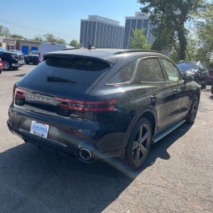 GENESIS GV70 2.5T STANDARD - 8