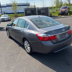 HONDA ACCORD - 5