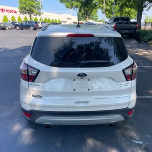 FORD ESCAPE TITANIUM - 7