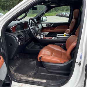 2021 Lincoln NAVIGATOR RESERVE 照片 31
