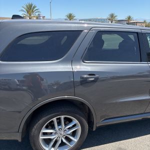 2026 Dodge DURANGO GT 照片 9