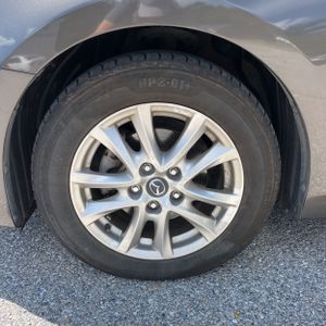 2015 Mazda MAZDA3 I TOURING — фото 17