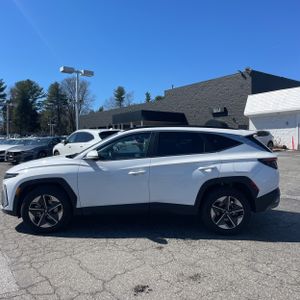 HYUNDAI TUCSON SEL CONVENIENCE - 3