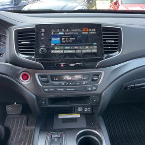 2023 Honda PASSPORT EX-L thumbnail 36