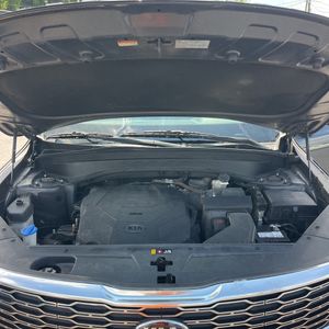 2020 KIA TELLURIDE S — миниатюра 45