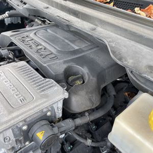 2024 RAM 1500 LARAMIE — миниатюра 46