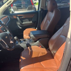 2016 Chevrolet TRAVERSE LT — миниатюра 31