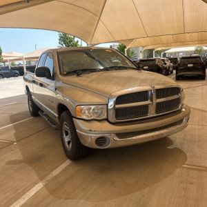 صورة مصغرة 12 لـ 2002 Dodge RAM 1500 ST