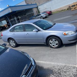 CHEVROLET IMPALA - 10