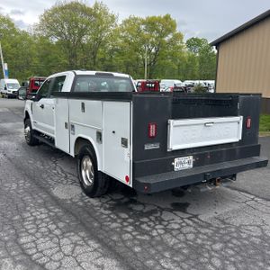 FORD F-350 SUPER DUTY XL - 5