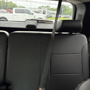 2020 Chevrolet TRAVERSE RS 缩略图 37