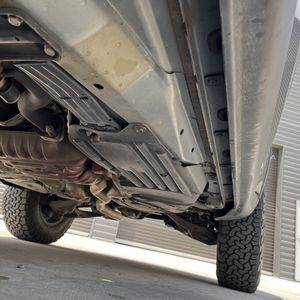 2011 JEEP GRAND CHEROKEE LAREDO 缩略图 21