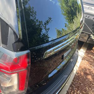 2024 Chevrolet TAHOE LS photo 4