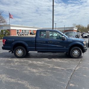 FORD F-150 XL - 10