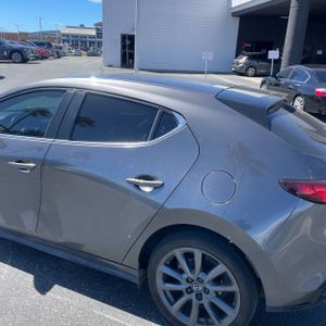 MAZDA MAZDA3 HATCHBACK 2.5 S PREFERRED - 6